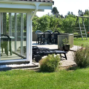 "Kody" - 350m to the Fjord