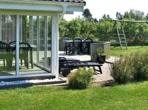 "Kody" - 350m to the Fjord