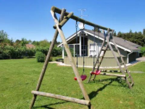 "Kody" - 350m to the Fjord