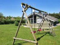 "Kody" - 350m to the Fjord Hotels in Ulfborg