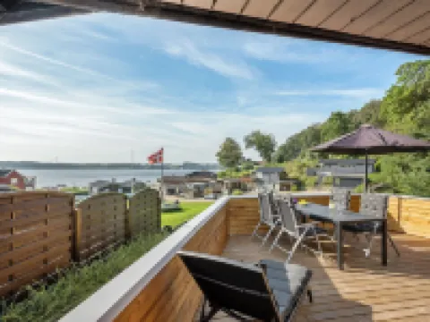 "Gjurgja" - 100m from the Sea