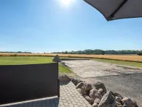 "Henne" - 2.5km from the Sea