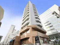 ホテルファミーINN・錦糸町 日本ヒューレット・パッカード株式会社周辺のホテル
