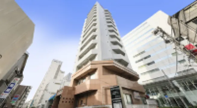 錦系町法米酒店 鄰近墨田區的酒店