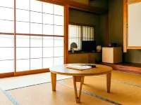 Tsugawa Onsen Kiyokawa High-Land Recreation Center Hotels in Aga