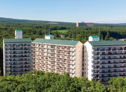 Hotel Epinard Nasu