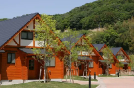 WellnessPark Goshiki Hamachidori