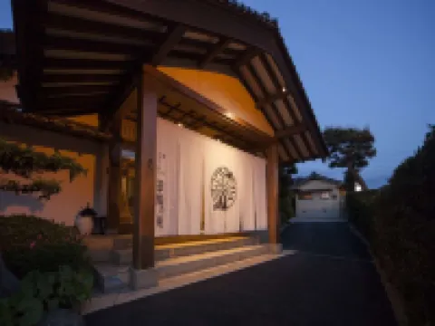 Onsen Guest House Aobato no Su Hotels in 