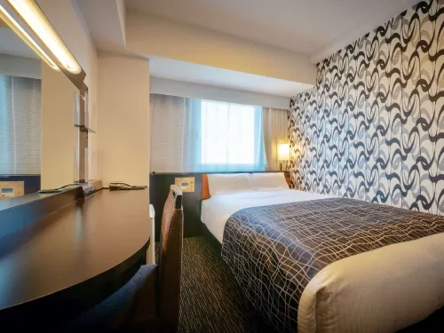 APA Hotel Ibaraki Koga-Ekimae Các khách sạn ở Koga