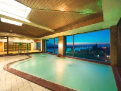 潮来ホテル 潮来のホテル