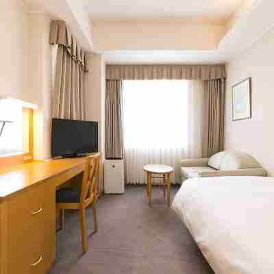 Apple Palace Aomori Rooms