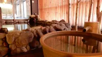 Dormy Inn Premium Otaru Natural Hot Spring - Hot Springs
