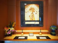 Hotel Elmont Hotels in Yame
