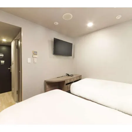 Best Western Hotel Fino Osaka Shinsaibashi