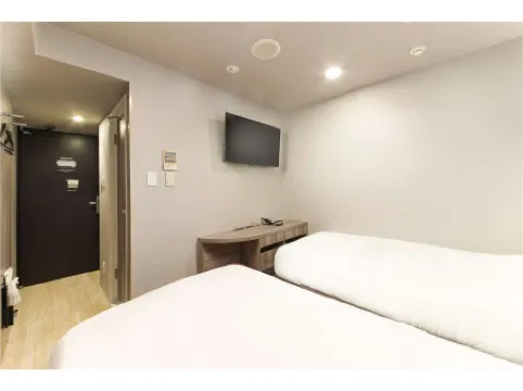 Best Western Hotel Fino Osaka Shinsaibashi
