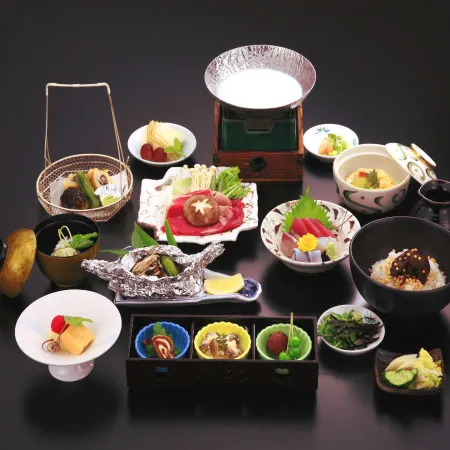 Hotel Tado Onsen