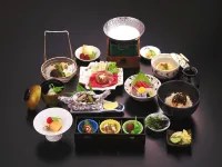 Hotel Tado Onsen - Bữa sáng