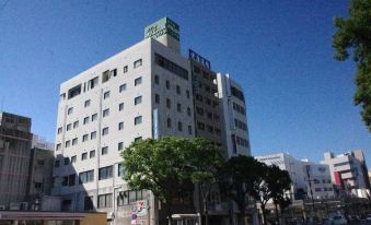 Business Hotel Oriental Izuro