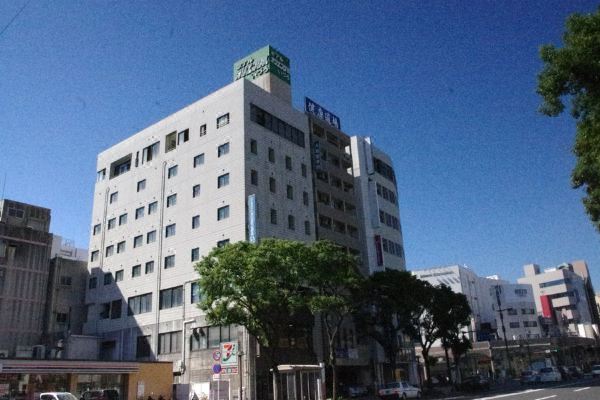 비즈니스 호텔 오리엔탈 이즈로(Business Hotel Oriental Izuro)_1