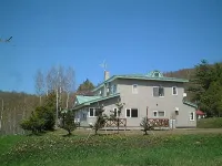 Pension Waninoie Hotels in Ozora