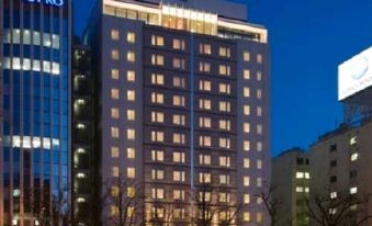 Hotel Resol Trinity Sapporo