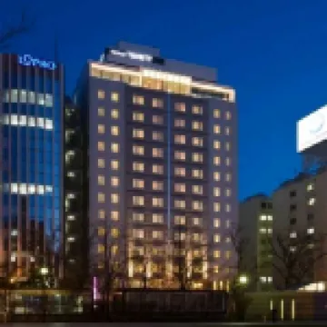 호텔 리솔 트리니티 삿포로