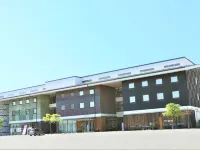 Bayside Square Kaike Hotel Hotels in Yonago