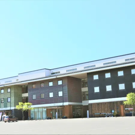 Bayside Square Kaike Hotel
