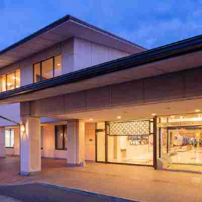 ホテル COCOLAND Hotel Exterior