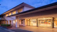 COCOLAND 山口・宇部 山口大學工學部附近的飯店