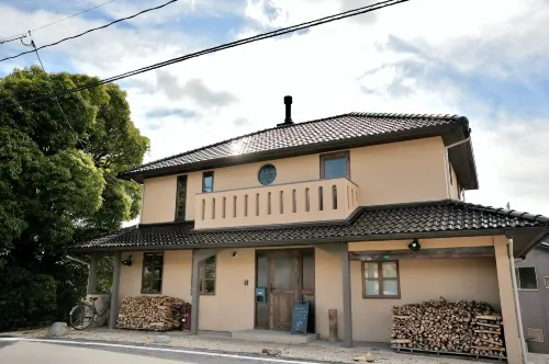 Guest House Kusunoki（Women Only） Hotels in Fuchu