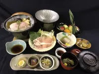 Tateyama Kokusai Hotel