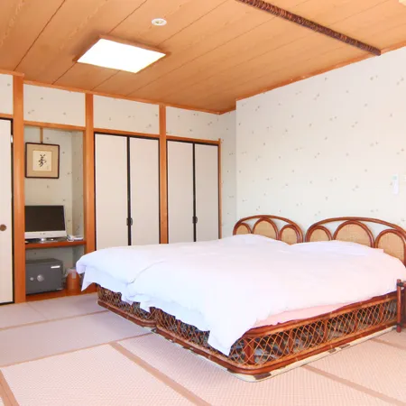 Ichiraku Onsen Hotel
