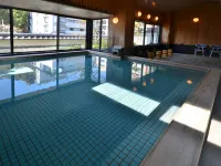 Yumotoso Toyokan Hotels in Takeo