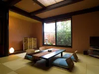 Awaraonsen Hakuwaso Hotels in Awara