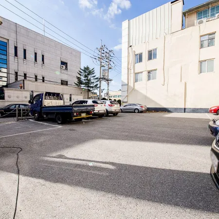 Goodstay 3D Cinema Motel