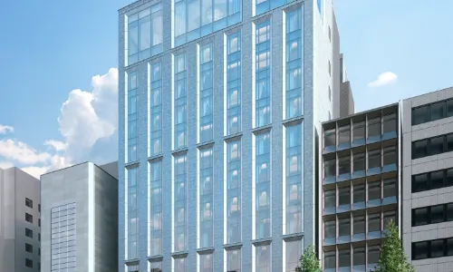 AC Hotel Tokyo Ginza
