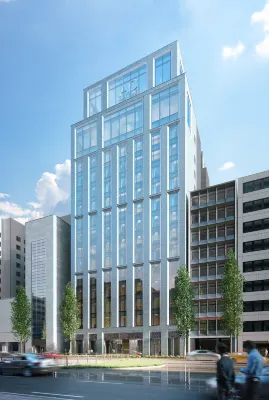 AC Hotel Tokyo Ginza Hotels in Ginza