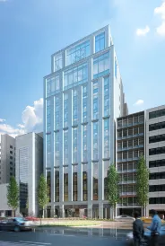 AC Hotel Tokyo Ginza