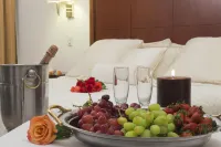 Sonesta Hotel Loja - Desayuno