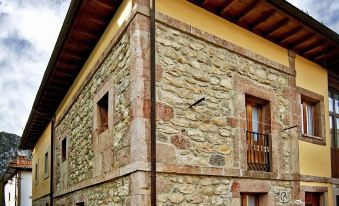 Camino Real Casas Rurales en Asturias