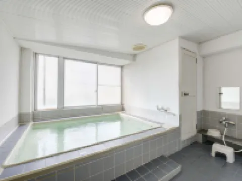 Hotel Ishibashi Uwajima otelleri