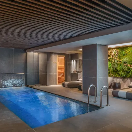 Radisson Collection Hotel, Gran Via Bilbao