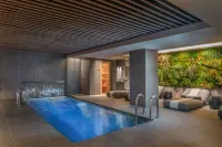 畢爾巴鄂麗笙精選酒店 - SPA