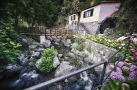 Cà du Ferrà Farm & Relax Hotels in Levanto