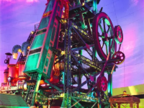 Silver Legacy Reno- A Caesars Rewards Destination Hotels in Reno