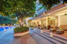Taj Bengal