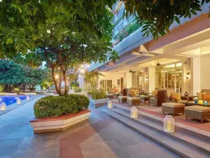Taj Bengal