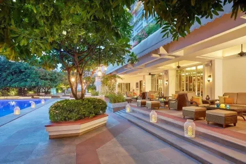 Taj Bengal