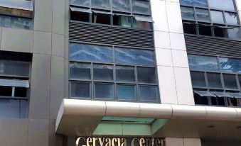 Gervasia Hotel Makati